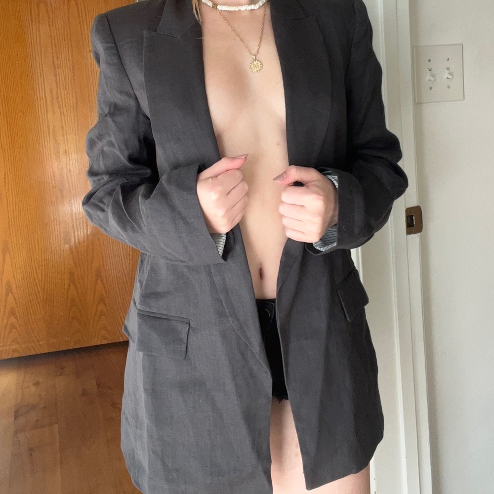 Business Coat